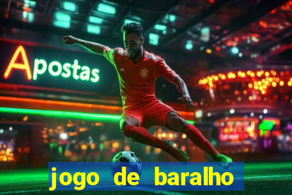 jogo de baralho pife online